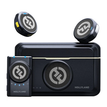 Lark M2 Wireless Lapel Microphone