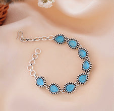 3 PCS Premium Jewelry Combo Set for Women | Necklace + Earrings + Bracelet |