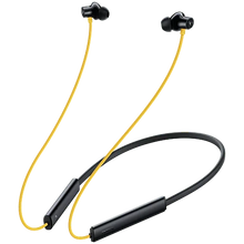 Realme Buds Wireless 3 Nackband 40 Hours Playback
