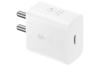 25W FAST CHARGING ORIGINAL ADAPTER