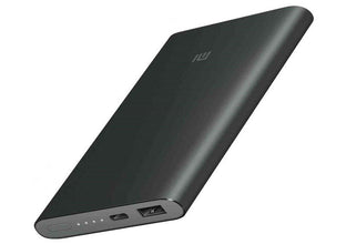 Original Xiaomi Mi Power Bank 3 10000 mAh External Battery portable Quick Charge Supports 18W Fast Charging