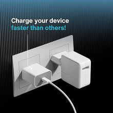 20W FAST CHARGING ADAPTER TYPE-C