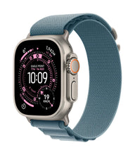 Watch Ultra 2 49MM Full Display With 5 Diffrent Straps