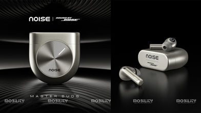 Master Buds Best Quality Long Battery Backup With Deep Bass Crystal Clear sound