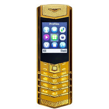 Snexian New Bold V1 Modern Premium Design Dual Sim