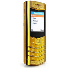 Snexian New Bold V1 Modern Premium Design Dual Sim