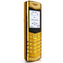 Snexian New Bold V1 Modern Premium Design Dual Sim
