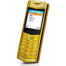 Snexian New Bold V1 Modern Premium Design Dual Sim