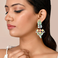 3 PCS Premium Jewelry Combo Set for Women | Necklace + Earrings + Bracelet |