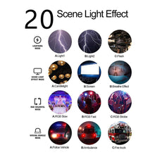 RGB Portable Camera And Mobile Light Dimmable Panel Lamp | Full Color 2700-6500k 6.5W for Smart Phone Photography Video Led Light 1800 mAh for Zoom Calls/Live Stream/Selfies/Makeup/Vlogging