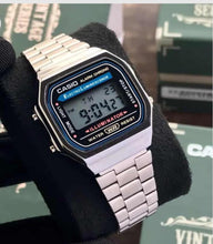 Iconic Ca**o Vintage Watch: Rose Gold Edition