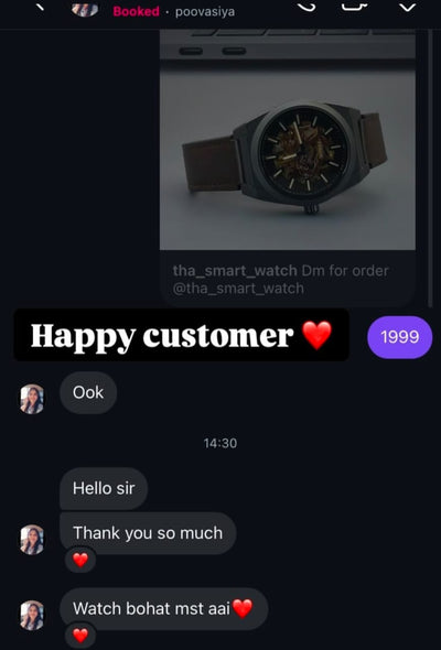 Customer review 9