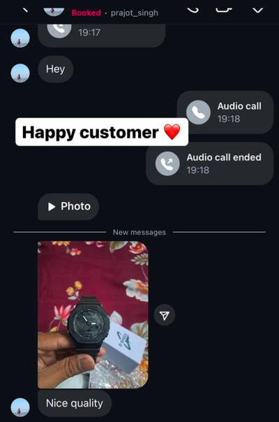 Customer review 24
