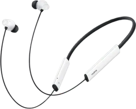 Realme Buds Wireless 3 Nackband 40 Hours Playback